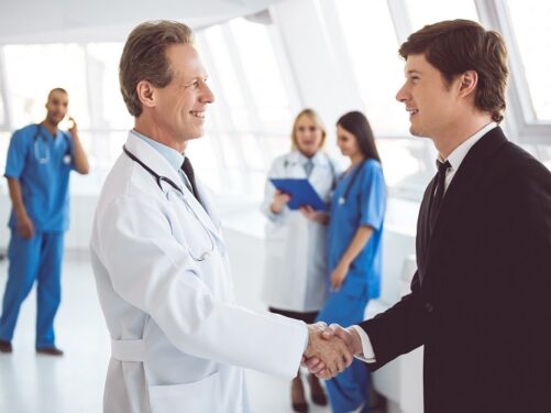 Brilliant Services of Billing Companies for Doctors