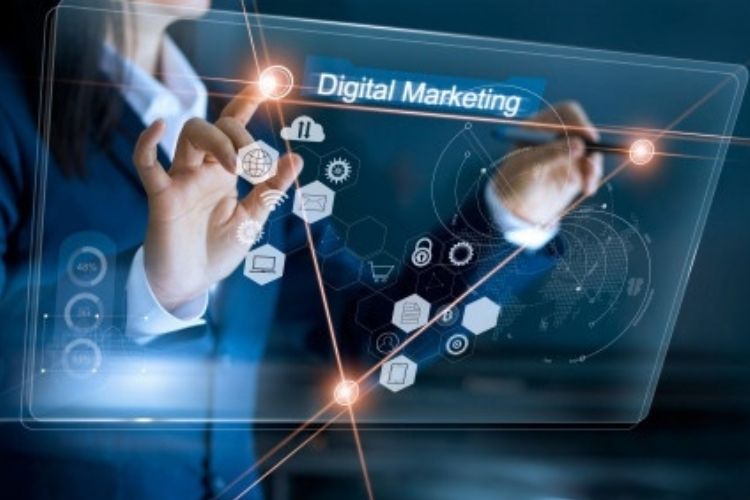 Top Digital Marketing Company in Kolkata