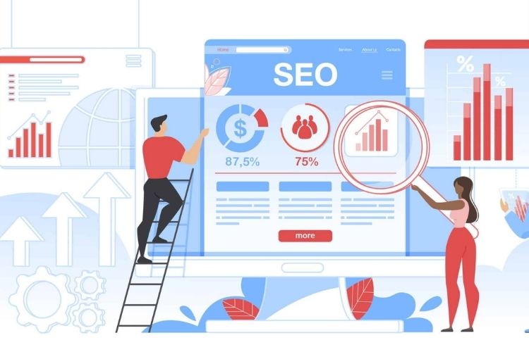 SEO Services in Kolkata
