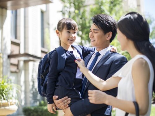 Some Bona fide Information About Dependent Child Visa for New Zealand