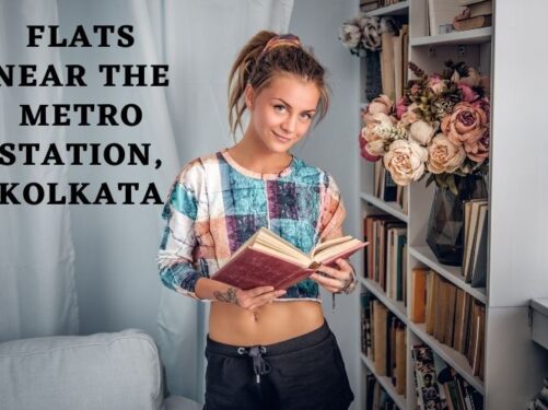 Flats in B.T. Road Kolkata