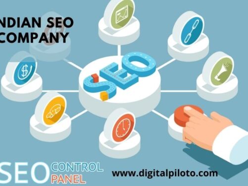 SEO Services in India
