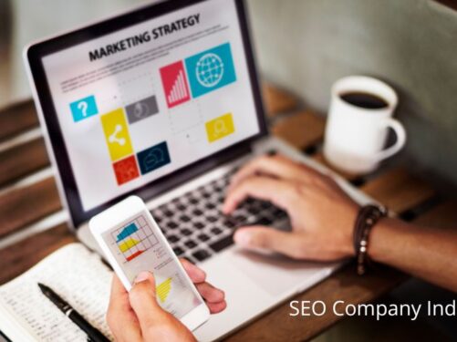 SEO Expert India