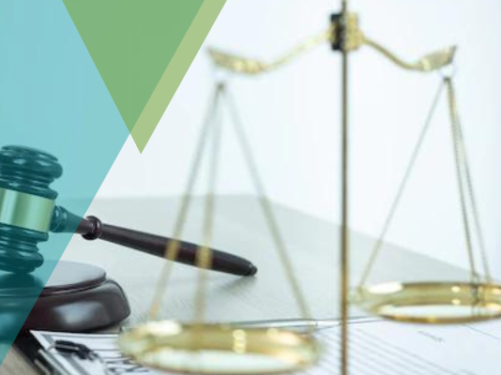 legal advisor for banks