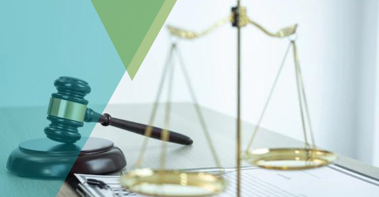 legal advisor for banks