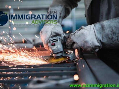 seasonal work in New Zealand