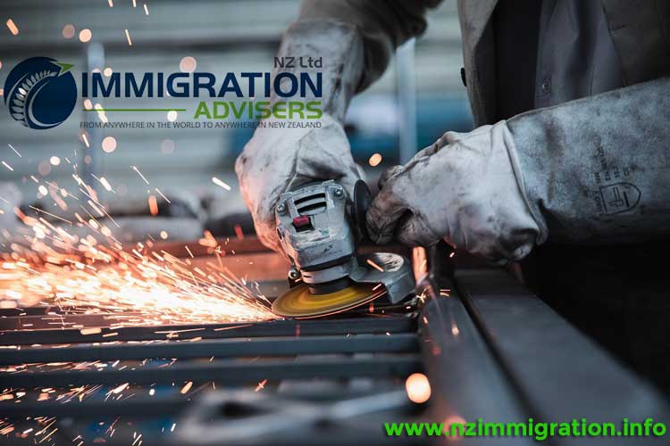 seasonal work in New Zealand