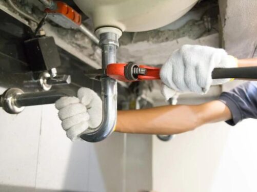 Emergency Plumber Dubai