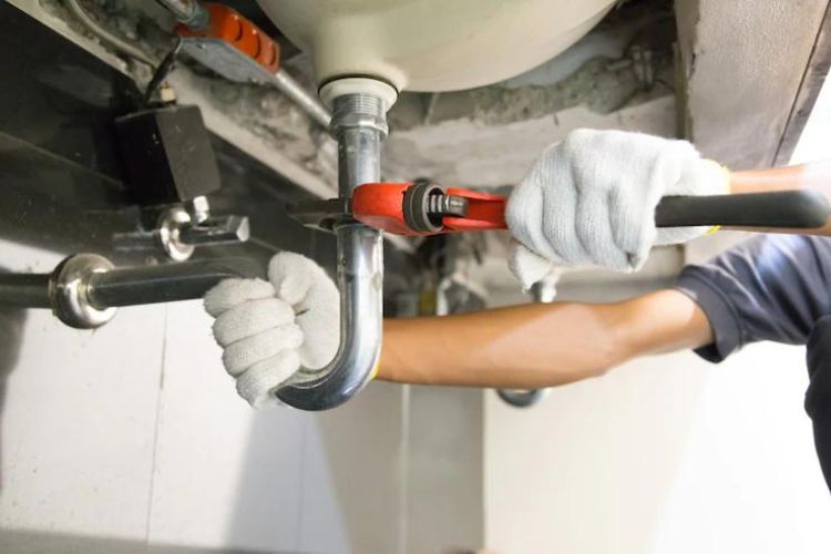 Emergency Plumber Dubai