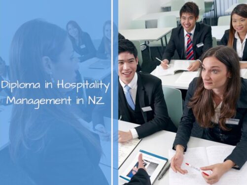 Adventure Tourism Courses NZ