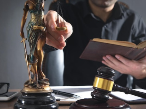 Property Lawyer in Kolkata