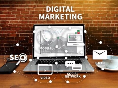 digital marketing service canada