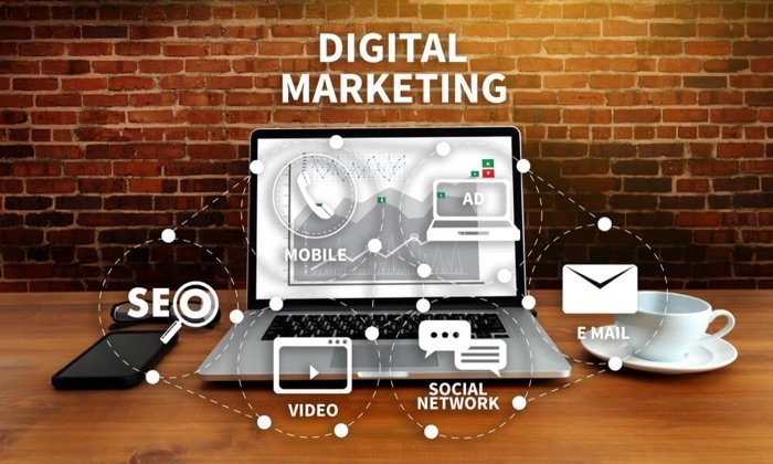 digital marketing service canada