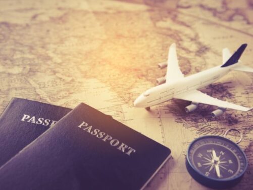 Immigration Consultants