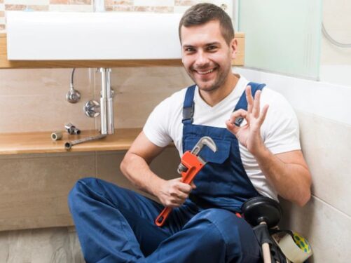 Plumbers Near Me