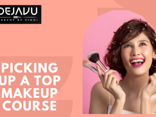 Professional Makeup Courses fees in Bangalore