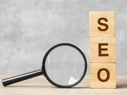 SEO Agency in Mumbai