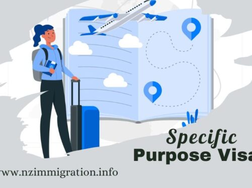 Entry into New Zealand, Made Easy for Specific Purpose Workers