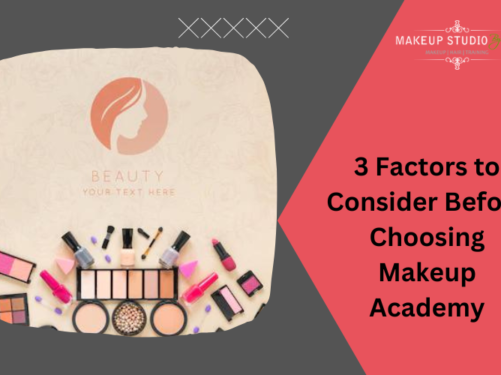 Makeup Academy near me