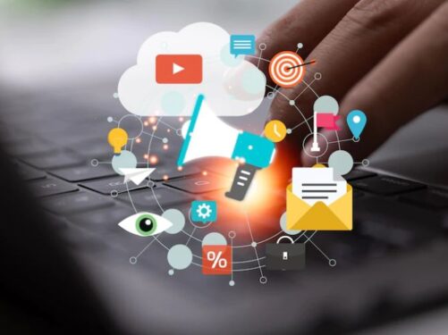 Digital Marketing Company in Kolkata