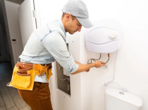 Emergency Plumber Dubai