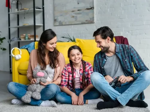 Types of Immigration Family Visas Available in New Zealand