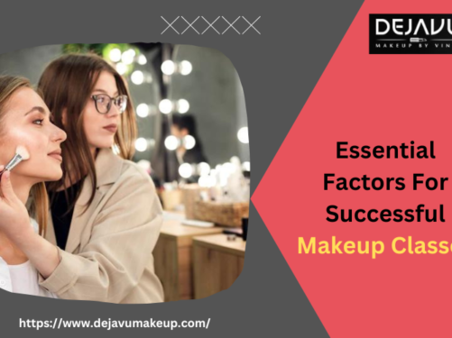 makeup classes near me