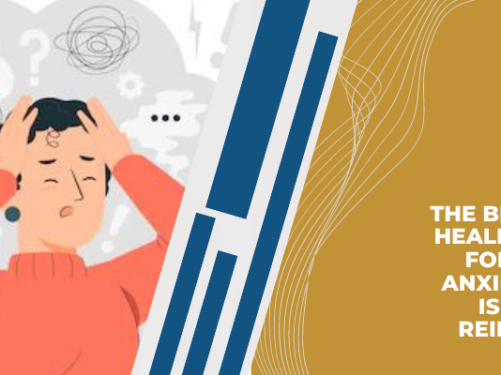 Top Anxiety Therapist in Dubai