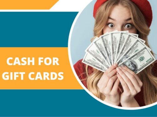 Gift Card Buyers near Me