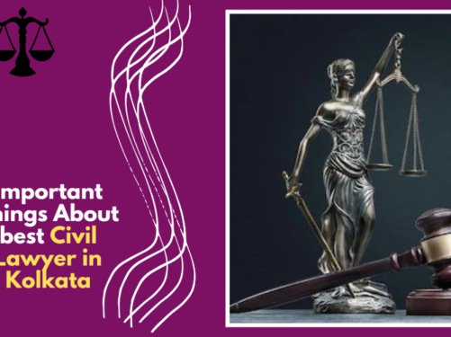 Civil Lawyer in Kolkata