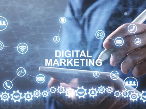 Digital Marketing Agency in Kolkata