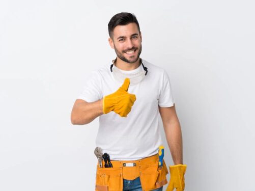 plumbing maintenance Dubai