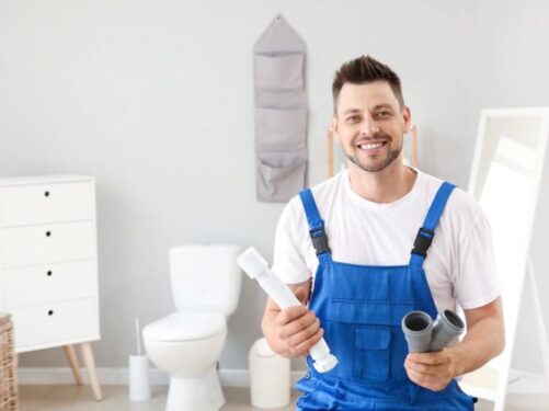 Plumbers in Dubai