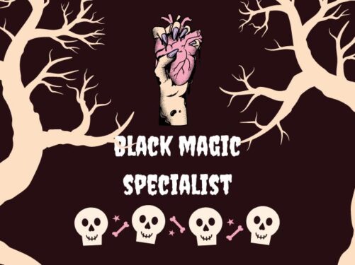 Black magic specialist in Kolkata