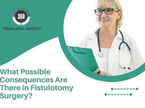 Anal Fistula Operation in Delhi