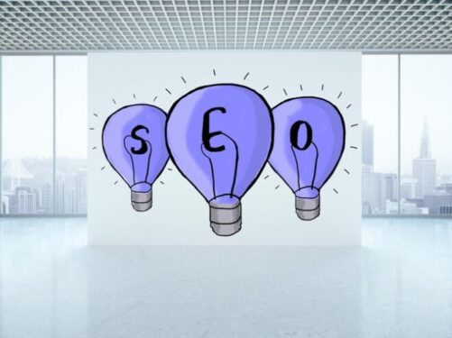 SEO Company in Siliguri