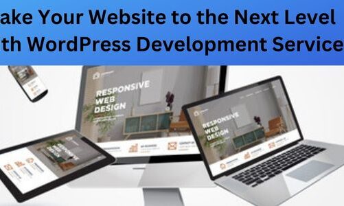 Website Development Company
