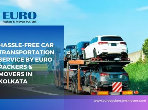 Car Transport in Kolkata