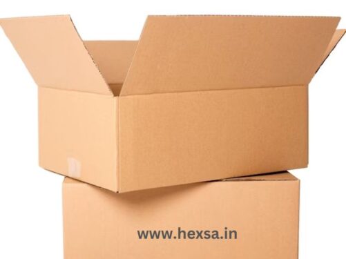 Honeycomb Paper Packaging