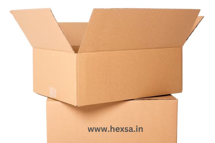 Honeycomb Paper Packaging