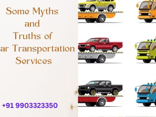 Car Transportation Service