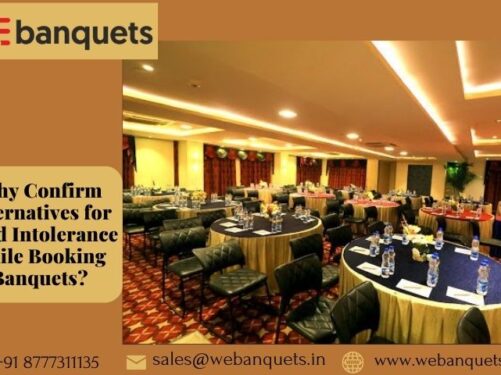 marriage Banquet Hall in Kolkata