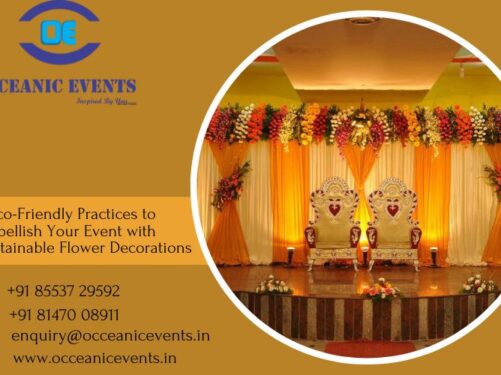 Event Management Companies in Bangalore