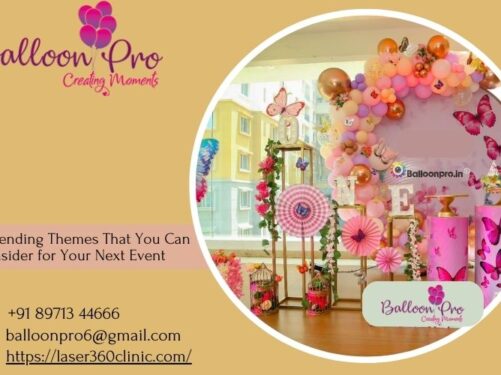 Event Organising Companies in Bangalore