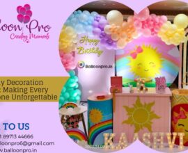 Event Organisers in Bangalore City