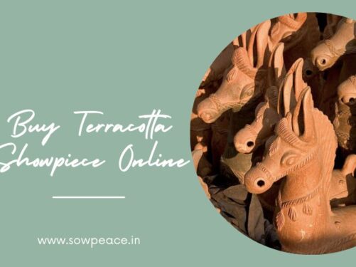 Buy Terracotta Products Online