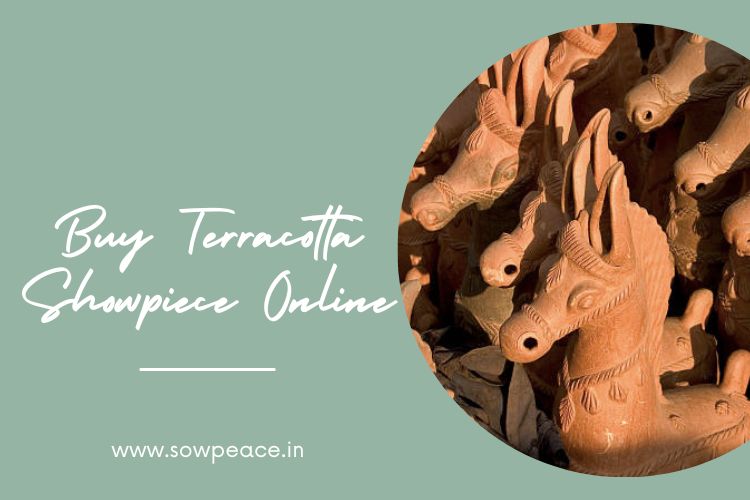 Buy Terracotta Products Online