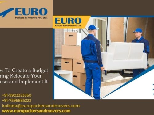 Packers and Movers near me