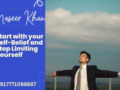 Best Motivational Speaker in India