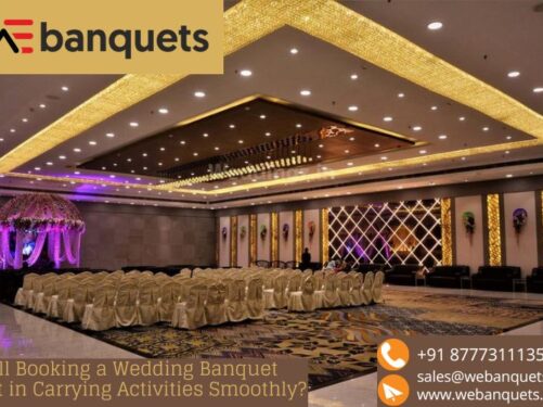Banquet Hall in Kolkata Near Me